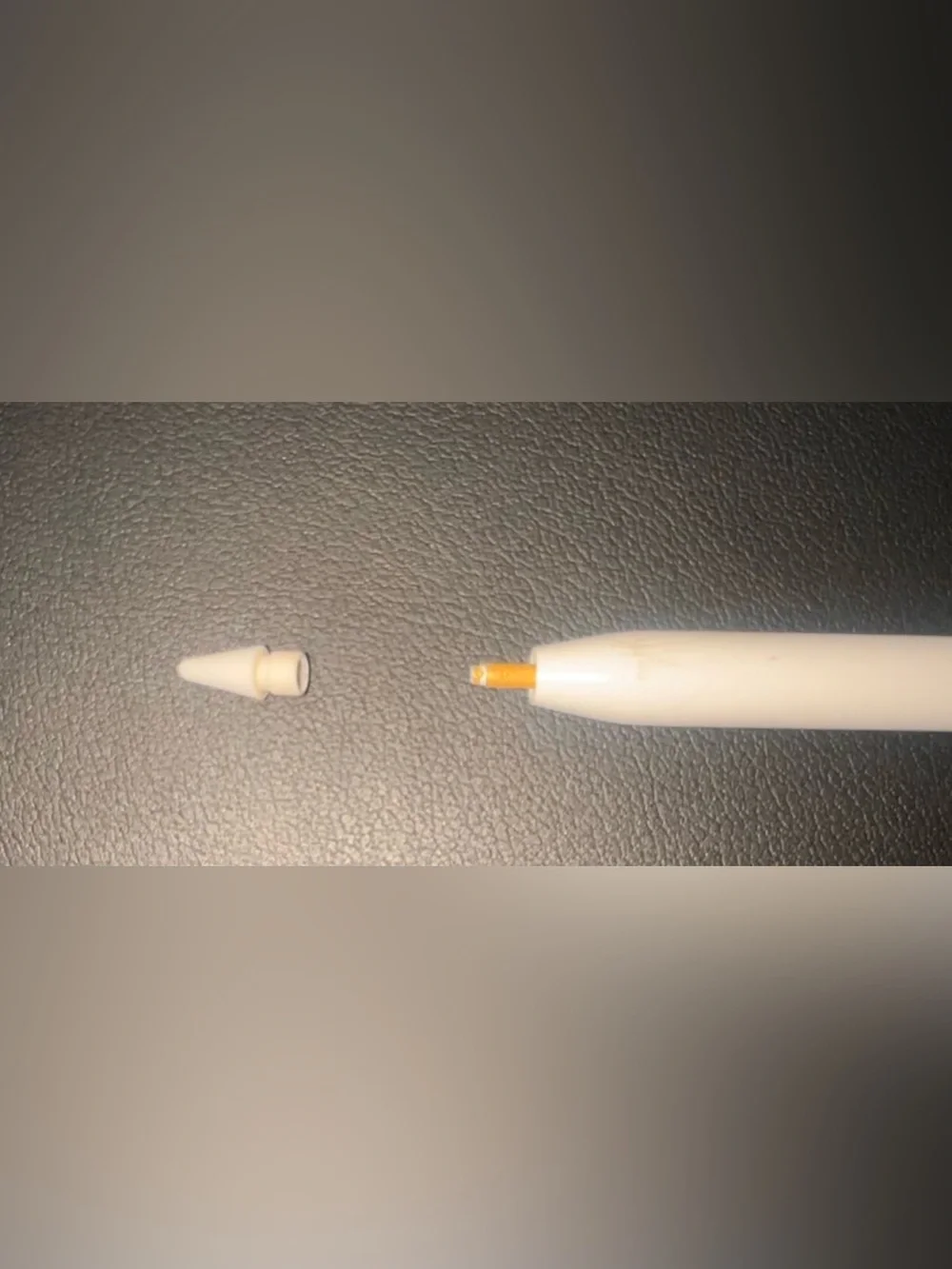 Apple Pencil 2nd Generation
